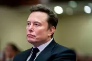 Elon Musk Wins Appeal: $56 Billion Tesla Pay Package Restored