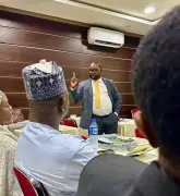 Energy Expert Demands Urgent Reforms, Warns Mismanagement Costs Nigeria $28bn Yearly