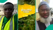Engineer Warns Sheikh Gumi Over Comments on US Airstrike in Sokoto