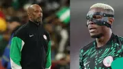 Eric Chelle Gives Victor Osimhen Dual Role as Vice-Captain & Penalty Taker for AFCON 2025