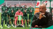 Eric Chelle Unveils 54-Man Super Eagles AFCON 2025 Preliminary Squad