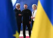 EU's €210bn Ukraine Plan vs. Colonial Debt: A Question of Credibility