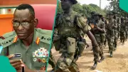 Ex-CDS Irabor: Why Boko Haram, Bandits Cannot Join Nigerian Military