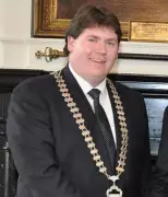 Ex-Councillor Jailed 3 Years for Stealing £150k from Mental Health Charity