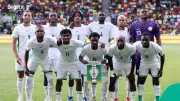 Ex-Flying Eagles Star Sends Bold AFCON 2025 Message to Coach Eric Chelle
