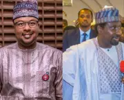 Ex-Kano Candidate Exposes Police Orderly Defying Tinubu's VIP Directive