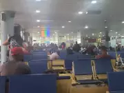 FAAN Urges Stakeholder Collaboration for Smooth Yuletide Airport Operations