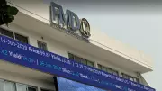 FMDQ Secondary Market Turnover Plunges 24% in November 2025