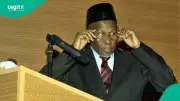 Former CJN Ibrahim Tanko Muhammad Dies at 71 in Saudi Hospital