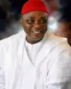 Former Delta Senator Peter Nwaoboshi Dies at 68, Governor Mourns