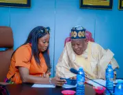 Ganduje & Kuku Lead FAAN's Push for Aviation Investment at 2025 Conference