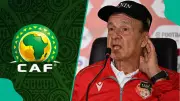 Gernot Rohr Blasts CAF Over VAR Failure in Benin's AFCON 2025 Loss to DR Congo