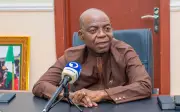 Governor Alex Otti's Advance Team Survives Gunmen Attack in Imo State