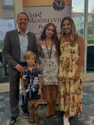 Greg Biffle's Wife Sent 'We're in Trouble' Text Before Fatal Plane Crash