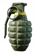 Grenade Explosion in Nasarawa Injures Female Soldier, Two Children