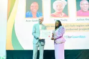 Guardian's Ann Godwin Clinches NMMA, DMOMA Awards After Wole Soyinka Honour