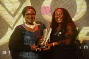 Guardian's Ann Godwin Clinches NMMA, DMOMA Awards for Exposing UPTH Scandal