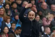 Guardiola Praises Man City Discipline After Festive Weight Warning