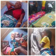 Gunmen Attack Nasarawa Wedding: 3 Killed, 9 Injured in Akunza Ashige