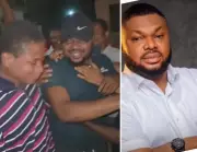 Harrison Gwamnishu Freed After Two Weeks in Police Detention Over Ransom Case