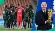 How Nigeria's FIFA Petition Against DR Congo Could Revive World Cup Hopes