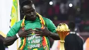 How Sadio Mane Defied Father's Wish to Become Senegal's Football Icon