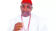Igbos Don't Hate Nigeria, They're Frustrated — Ex-Defence Minister Aguiyi-Ironsi