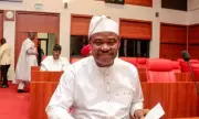Ikale Forum Applauds Tinubu's Nomination of Jimoh Ibrahim as Ambassador