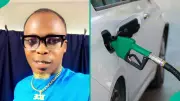 Ilorin Man Reveals Cheapest Petrol Station After Dangote's Price Slash