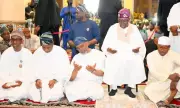 Imam Urges Tinubu: Stay Focused on Vision Amid Nigeria's Challenges
