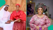 Iyabo Ojo's Heartwarming Reaction to Daughter's Prank Goes Viral