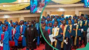 JABU to Graduate 863 at 16th Convocation, 57 Bag First Class Honours