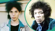 James Daniel Sundquist: The Untold Story of Jimi Hendrix's Son at 56