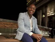 JB Diamond: From Law to Music, Redefining Global Sound at 35