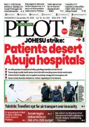 JOHESU Strike Hits Day 33: Abuja Hospitals Deserted, Patients Stranded