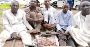 Kaduna Police Arrest Kidnappers Who Fell for Their Married Victims