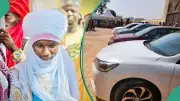Kaduna Reciter Wins National Quran Competition, Receives Car & Cash Prizes