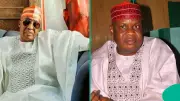 Kano Assembly in Mourning: Two Lawmakers, Aminu Sa’adu Ungogo and Aliyu Yusuf Daneji, Die Hours Apart