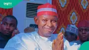 Kano Governor Abba Yusuf Set to Dump NNPP for APC Ahead of 2027 Elections