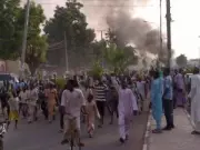Kano Police Rescue Blasphemy Suspect from Lynch Mob at Badawa Hotel
