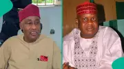 Kano State Mourns: Two Lawmakers Die Within Hours on December 24