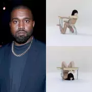 Kanye West Praises Bianca Censori's 'Scary' Seoul Art Show Amid Control Rumours