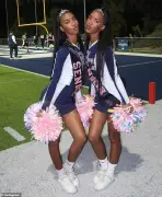 Kimora Lee Simmons Acts as Surrogate Mom to Diddy's 18-Year-Old Twins