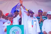 Kogi's Asiwaju I of Ayere Kingdom, Prince Olusoji, Joins APC, Pledges Grassroots Support