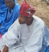 Kwara Monarch Escapes Kidnappers After Vigilante Raid in Forest