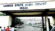 Lagos College Provost Jailed 3 Years for Forging LASU Document