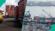 Lagos Port Crisis: Shippers Decry Multiple Levies, Delays Threaten $1 Trillion Economy Goal