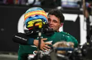 Lando Norris Crowned F1 World Champion After Abu Dhabi Thriller