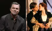 Leonardo DiCaprio Shocks Fans: 'I've Never Rewatched Titanic'