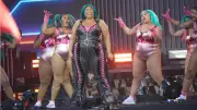 Lizzo Wins Key Ruling as Court Dismisses Fat-Shaming Claims in Dancers' Lawsuit